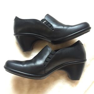 Dansko Professional Leather Raphael Heels
